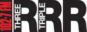 Prodos Marinakis on Triple R - The Party Show with Headly Gritter